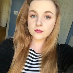 Meet your Posher, Sallie